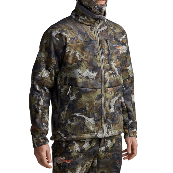 Куртка Dakota Jacket (Мужской; M; Optifade Timber)